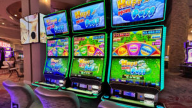 Discover the Joy of Playing Slots for Just 200 Rupiah