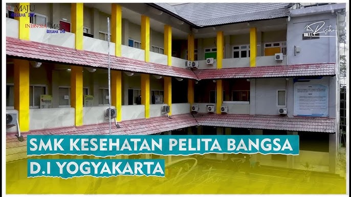 10 SMK dengan jurusan keperawatan terbaik di Indonesia