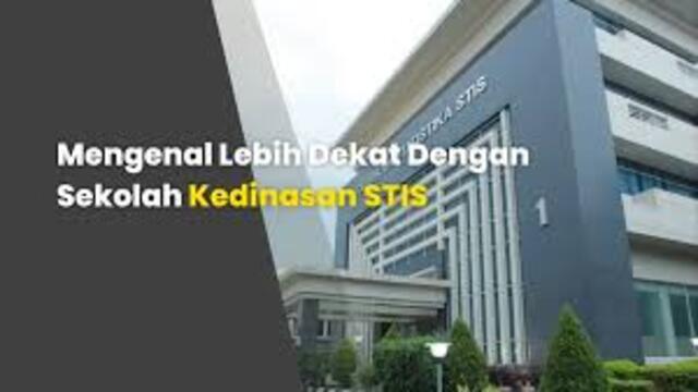 Mengenal Sekolah Kedinasan