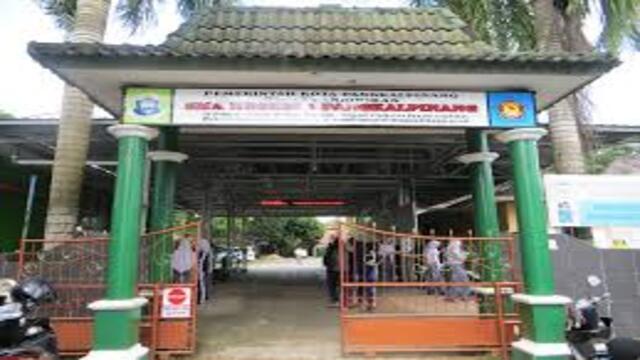 SMA Negeri 1 Pangkalpinang