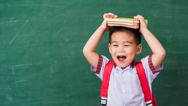 Tips Anak Semangat Sekolah Setelah Liburan Panjang, Parenting yang Benar!
