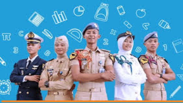 Sekolah Kedinasan 2025