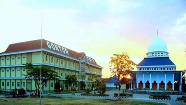 7 Sekolah Boarding School Terbaik Di Wilayah Jawa Tengah