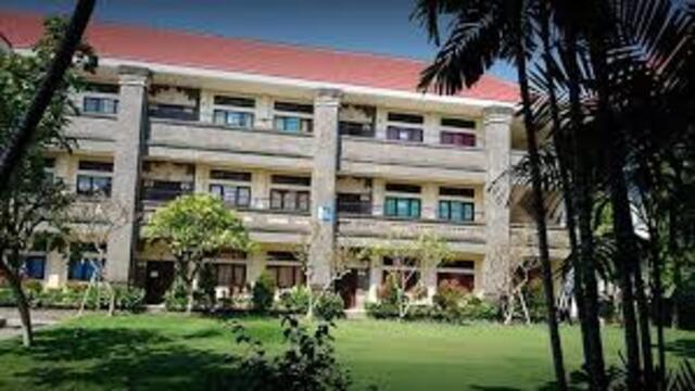 Sekolah Swasta di Bali