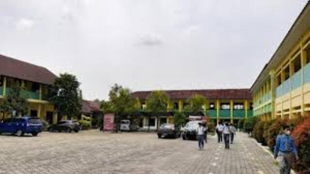 Sekolah Terbaik di Banten