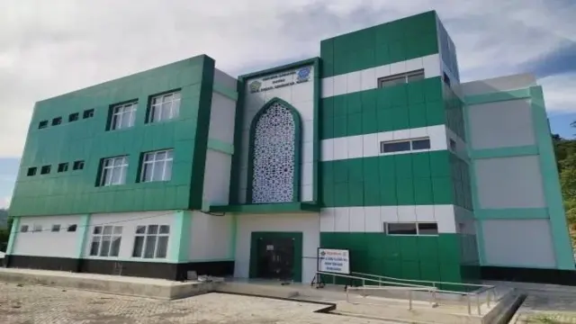 Sekolah Terpopuler di Sulawesi